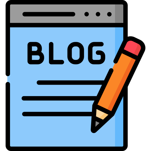 Blogging